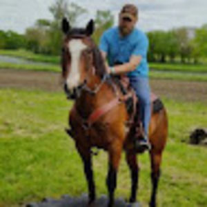 Meet your Posher, Jonathan